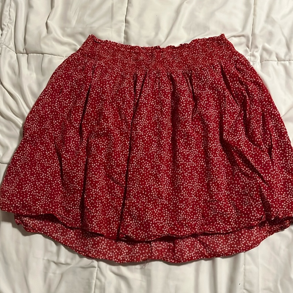Old Navy Star Skirt